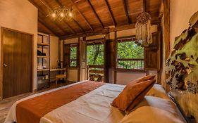 Ecohotel Piedemonte