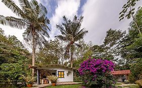 Ecohotel Piedemonte